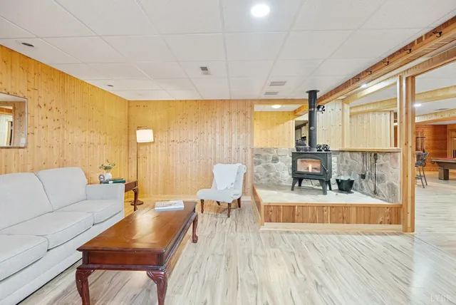 $775,000 | 5130 Turnpike Road, Lexington, VA 24450