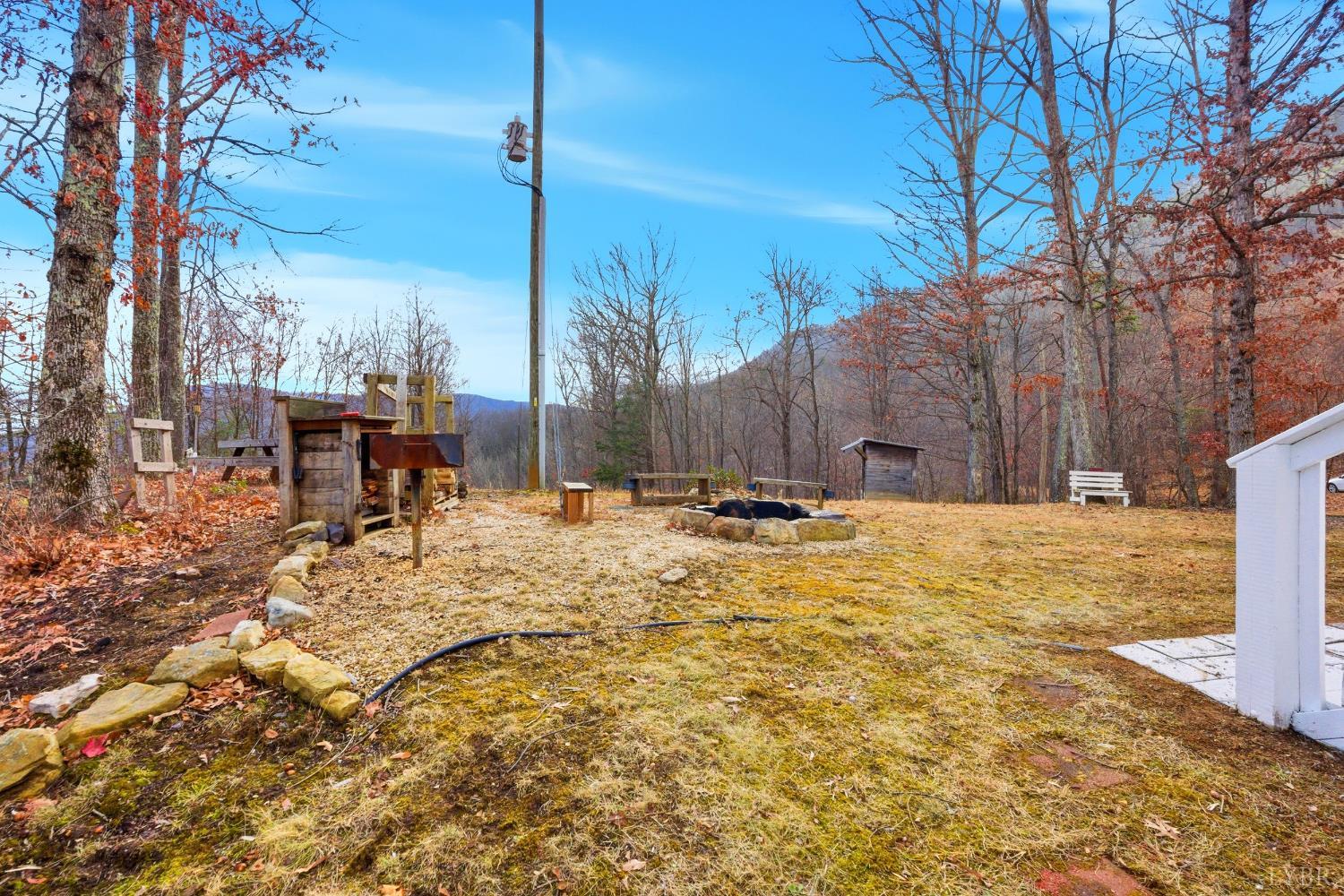 5130 Turnpike Road Lexington, VA 24450 - Photo 36 of 69 Gallery Image 36
