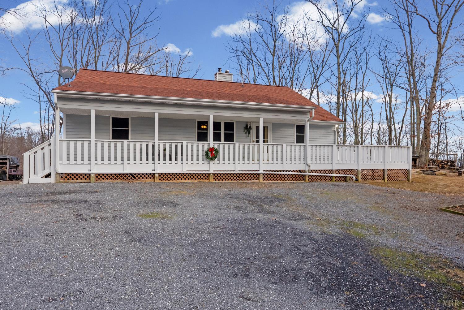 5130 Turnpike Road Lexington, VA 24450 - Photo 40 of 69 Gallery Image 40