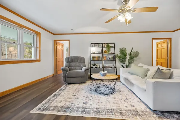 $775,000 | 5130 Turnpike Road, Lexington, VA 24450