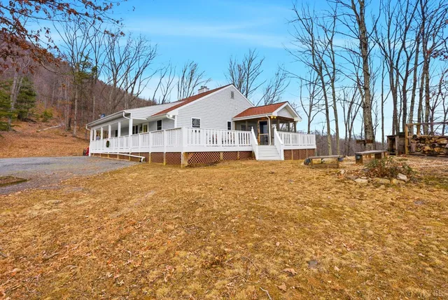 $775,000 | 5130 Turnpike Road, Lexington, VA 24450