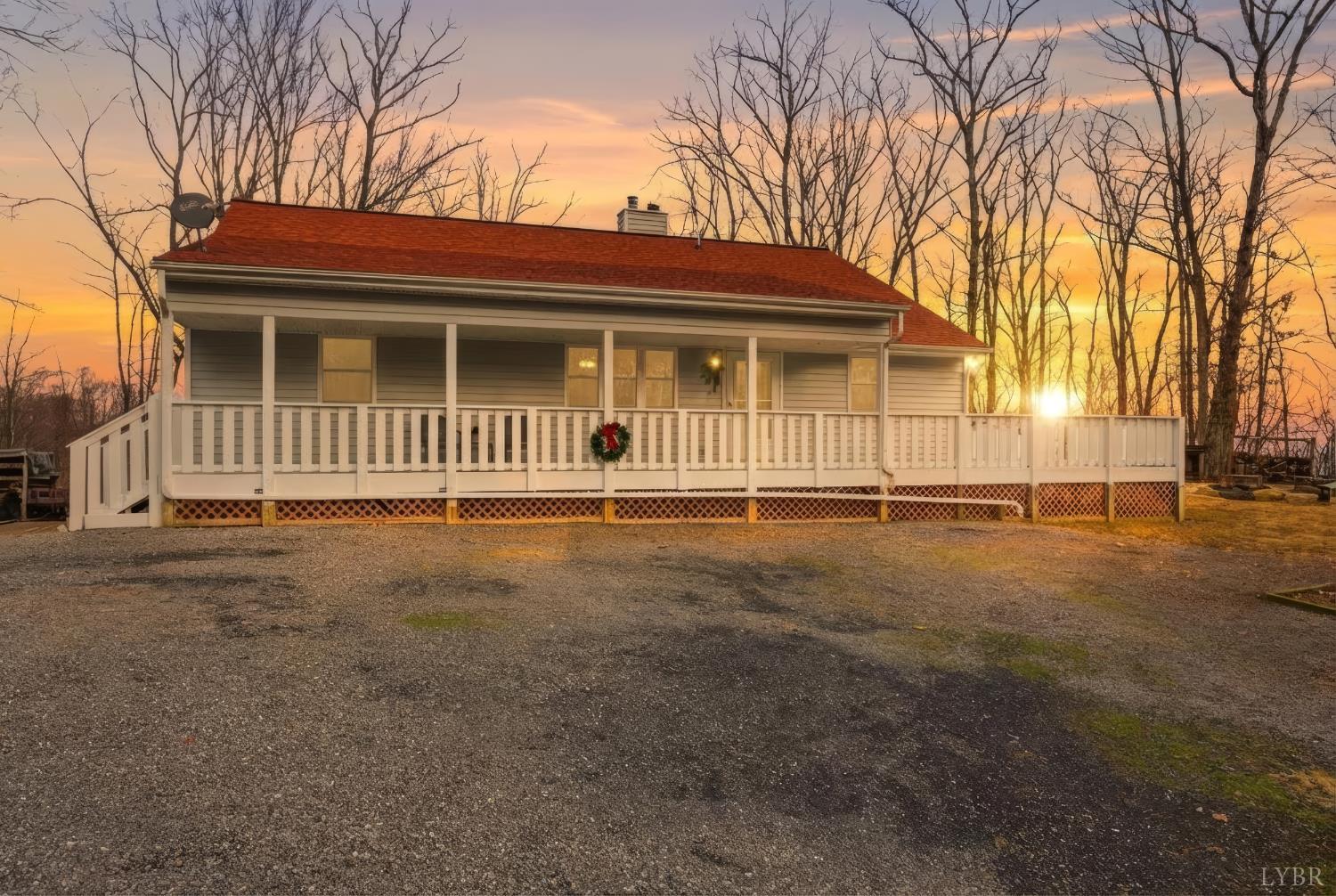 5130 Turnpike Road Lexington, VA 24450 - Photo 44 of 69 Gallery Image 44