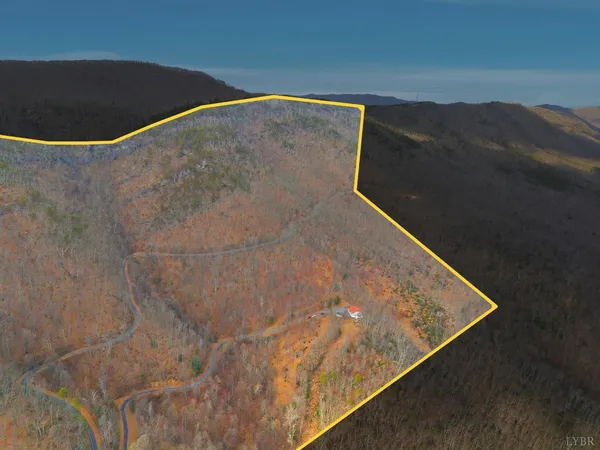 $775,000 | 5130 Turnpike Road, Lexington, VA 24450