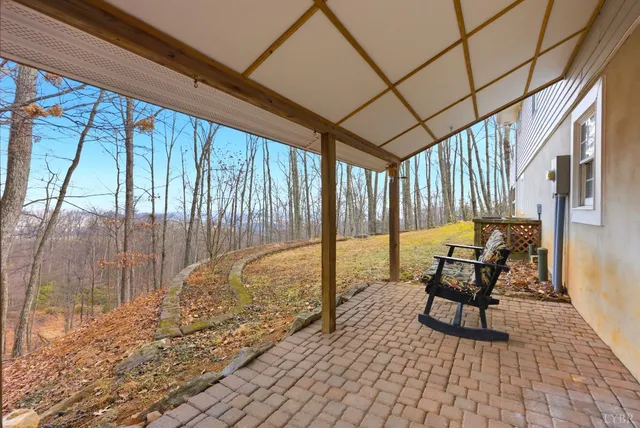 $775,000 | 5130 Turnpike Road, Lexington, VA 24450