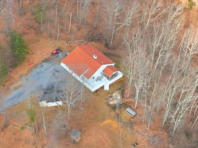 $775,000 | 5130 Turnpike Road, Lexington, VA 24450