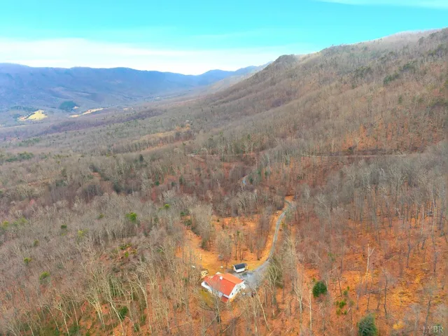 $775,000 | 5130 Turnpike Road, Lexington, VA 24450