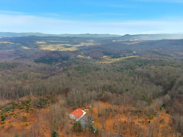 $775,000 | 5130 Turnpike Road, Lexington, VA 24450