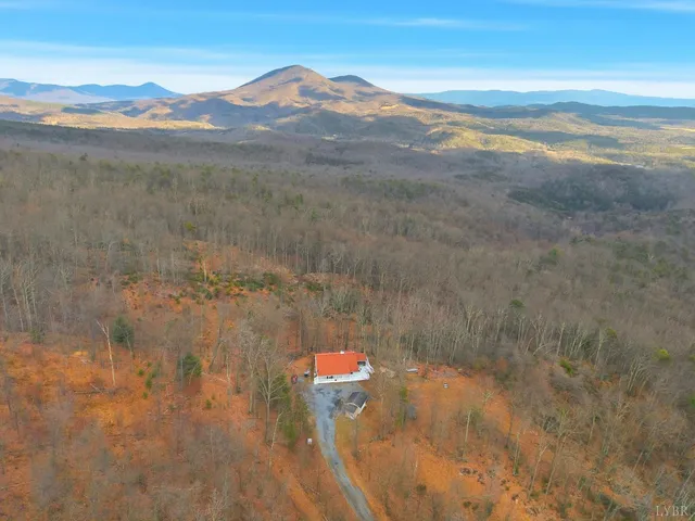 $775,000 | 5130 Turnpike Road, Lexington, VA 24450