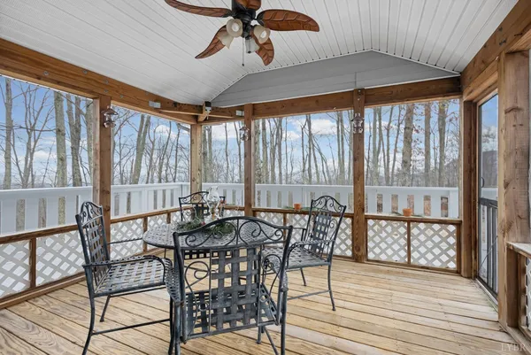 $775,000 | 5130 Turnpike Road, Lexington, VA 24450