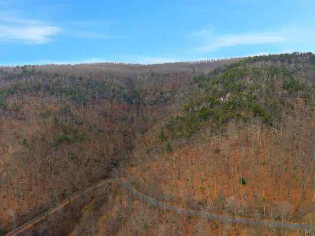 $775,000 | 5130 Turnpike Road, Lexington, VA 24450