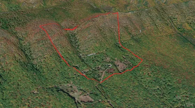 $775,000 | 5130 Turnpike Road, Lexington, VA 24450