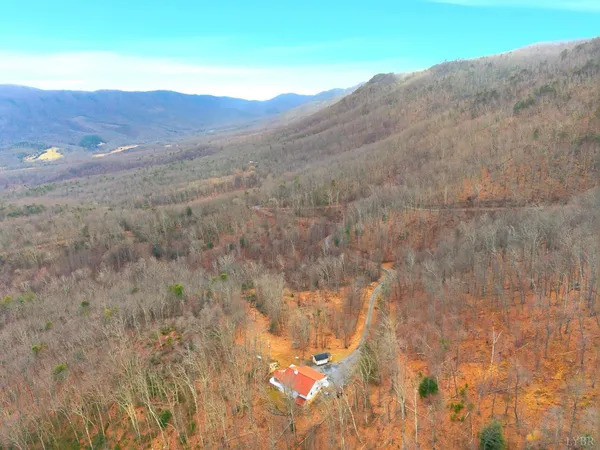 $775,000 | 5130 Turnpike Road, Lexington, VA 24450