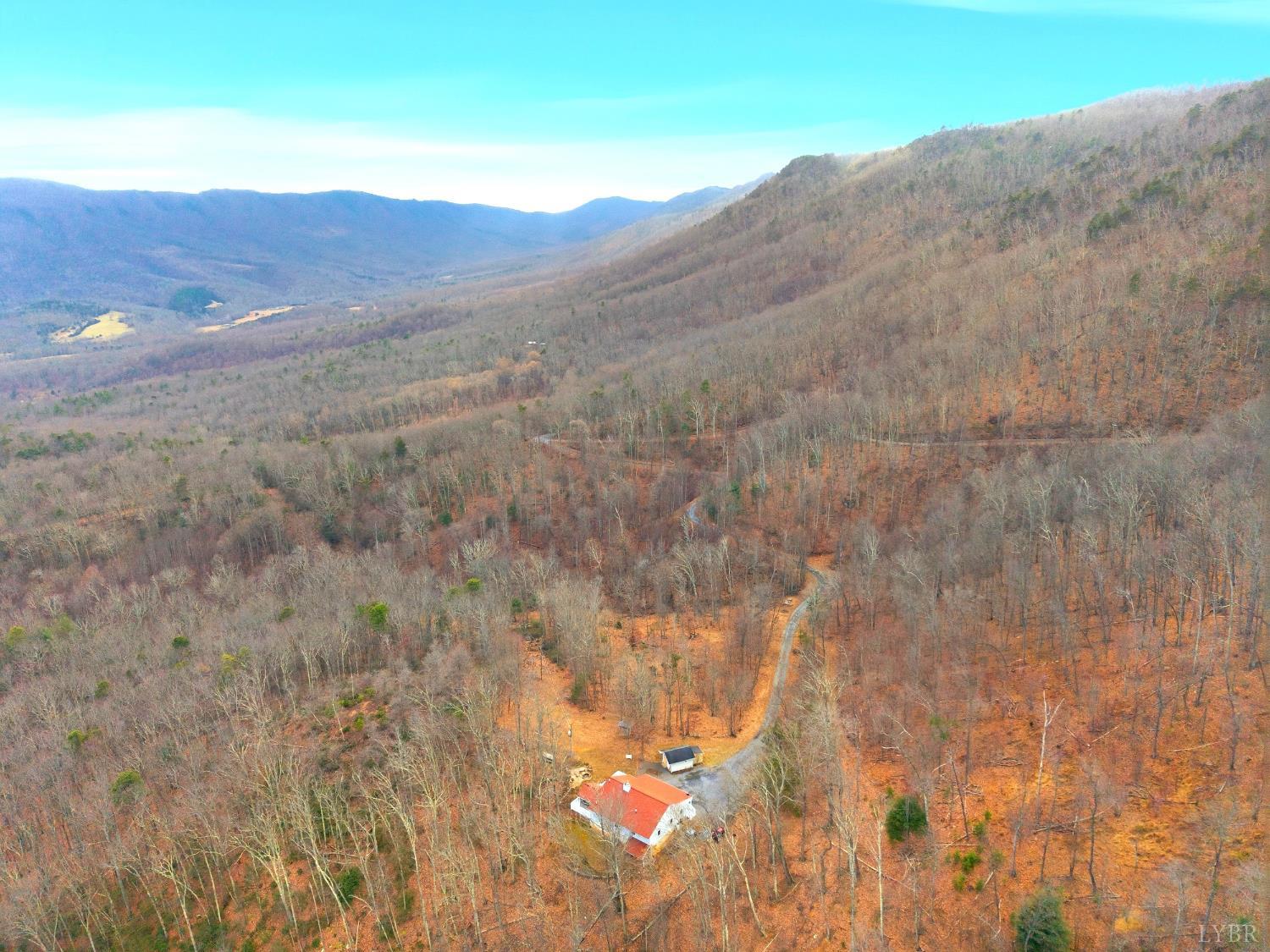 5130 Turnpike Road Lexington, VA 24450 - Photo 64 of 69 Gallery Image 64