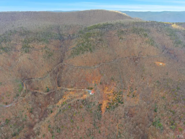 $775,000 | 5130 Turnpike Road, Lexington, VA 24450