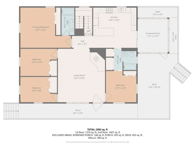 $775,000 | 5130 Turnpike Road, Lexington, VA 24450