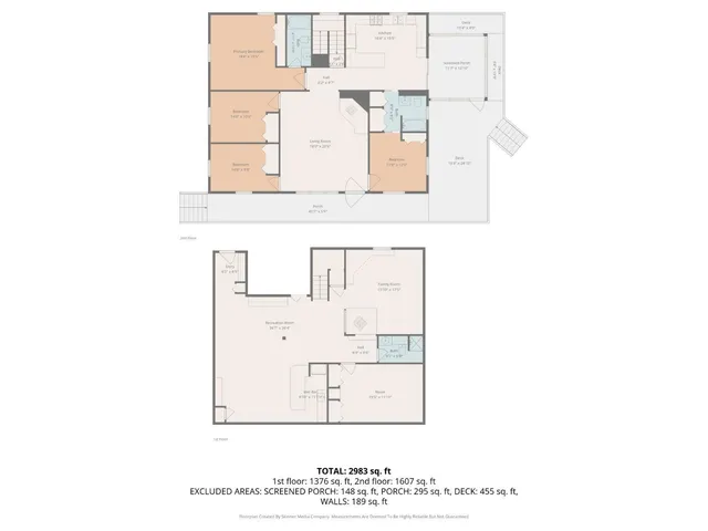 $775,000 | 5130 Turnpike Road, Lexington, VA 24450