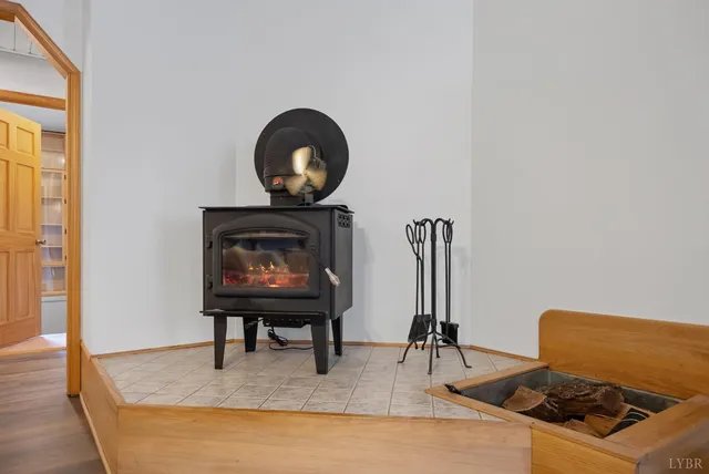 $775,000 | 5130 Turnpike Road, Lexington, VA 24450