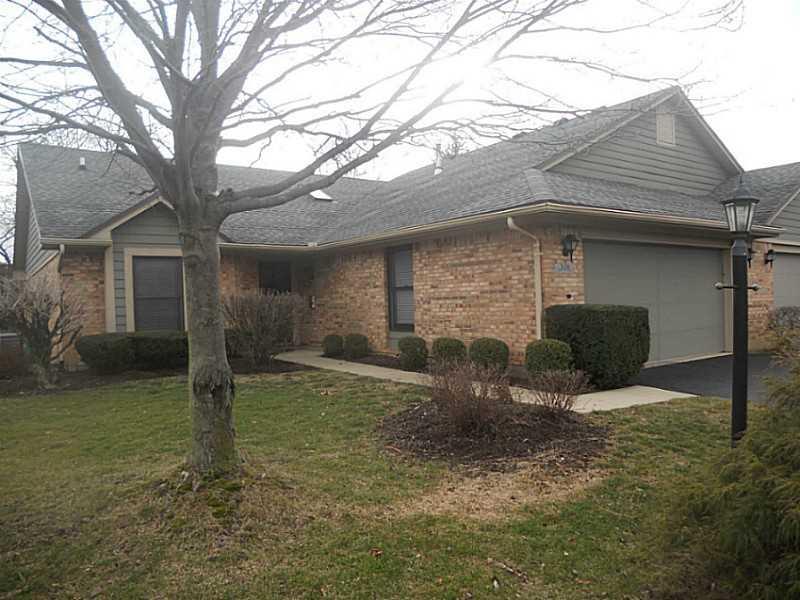 3128 Lakeview Court, Unit 3128 Springfield, OH 45503 - Photo 1 of 23