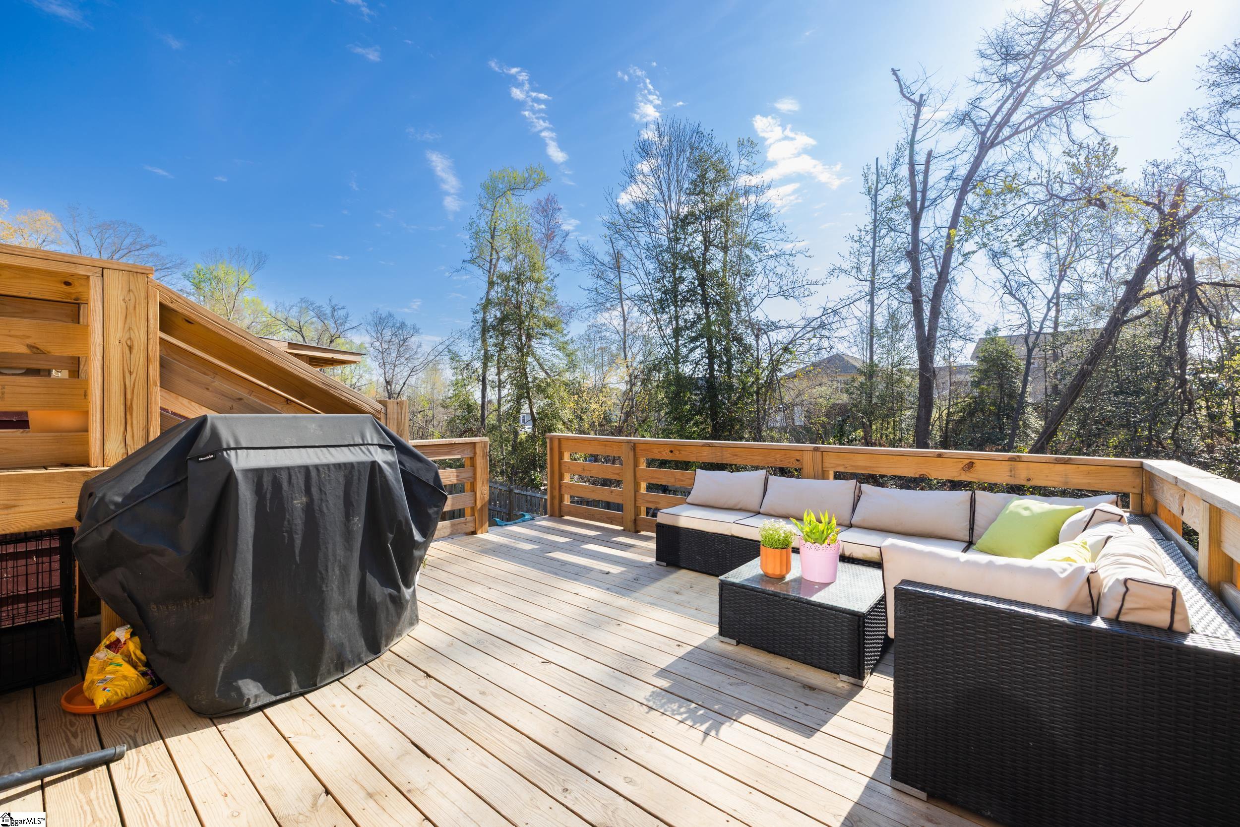 505 Kensington Road Taylors, SC 29687 - Photo 27 of 32