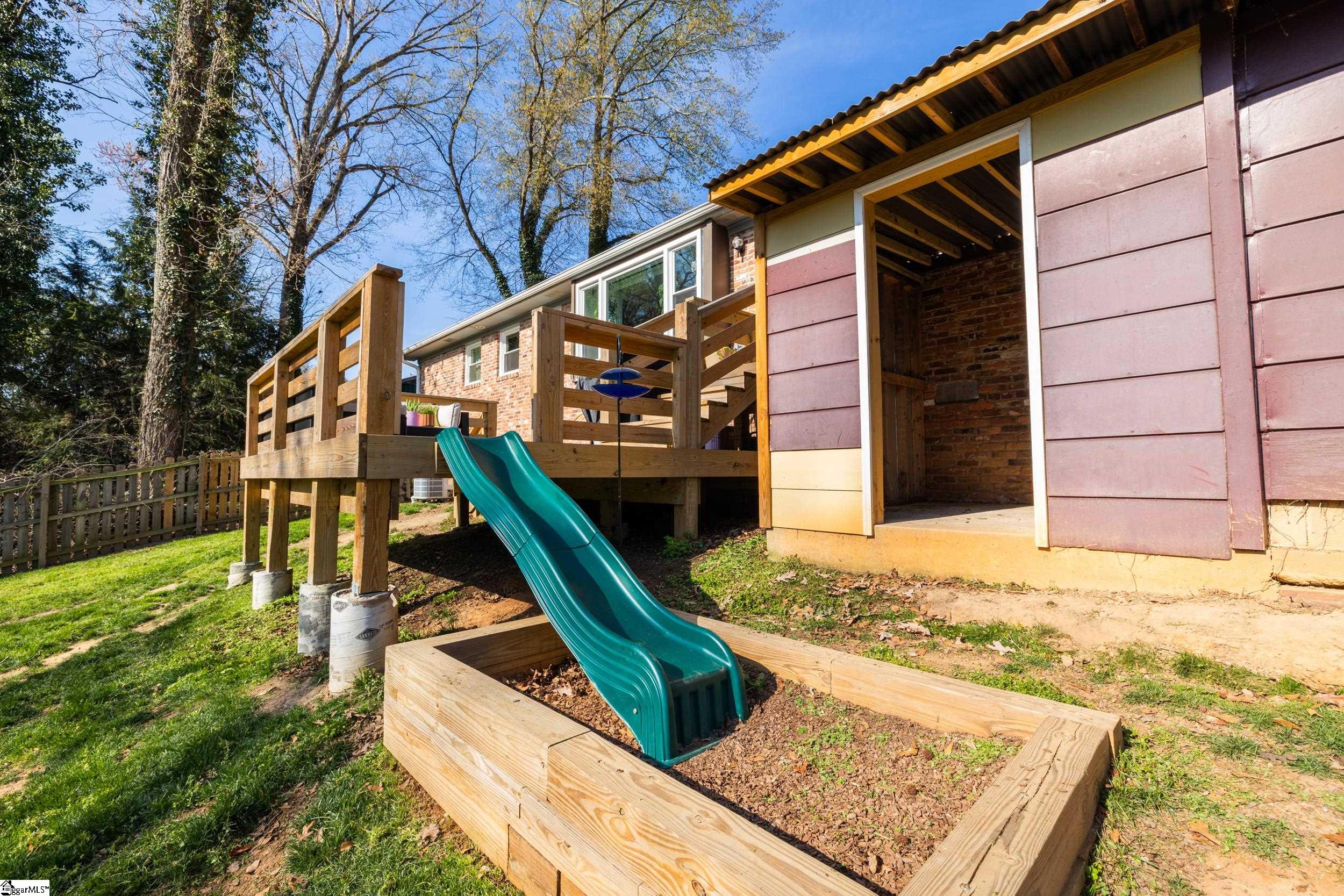 505 Kensington Road Taylors, SC 29687 - Photo 29 of 32