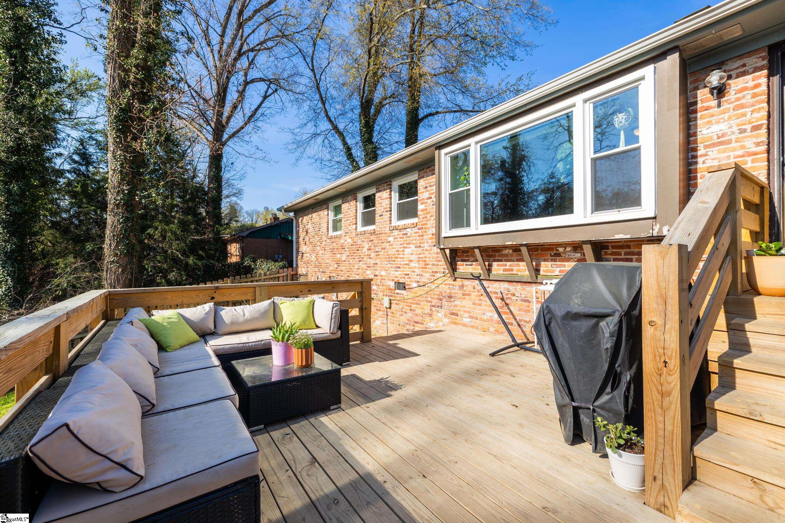 505 Kensington Road Taylors, SC 29687 - Photo 30 of 32