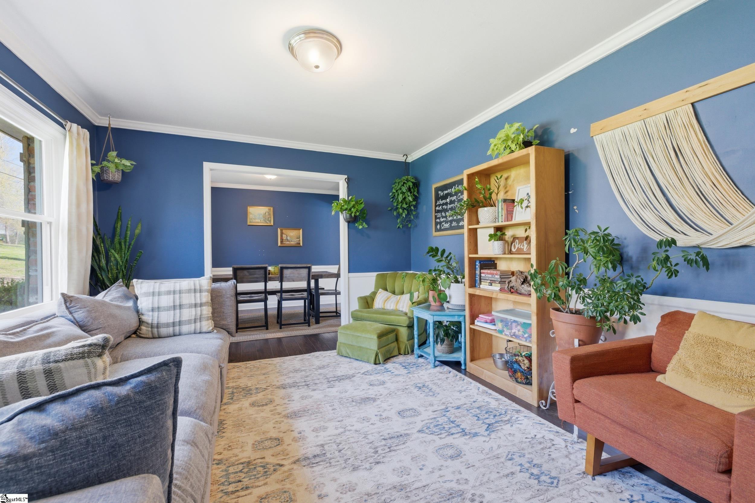 505 Kensington Road Taylors, SC 29687 - Photo 4 of 32