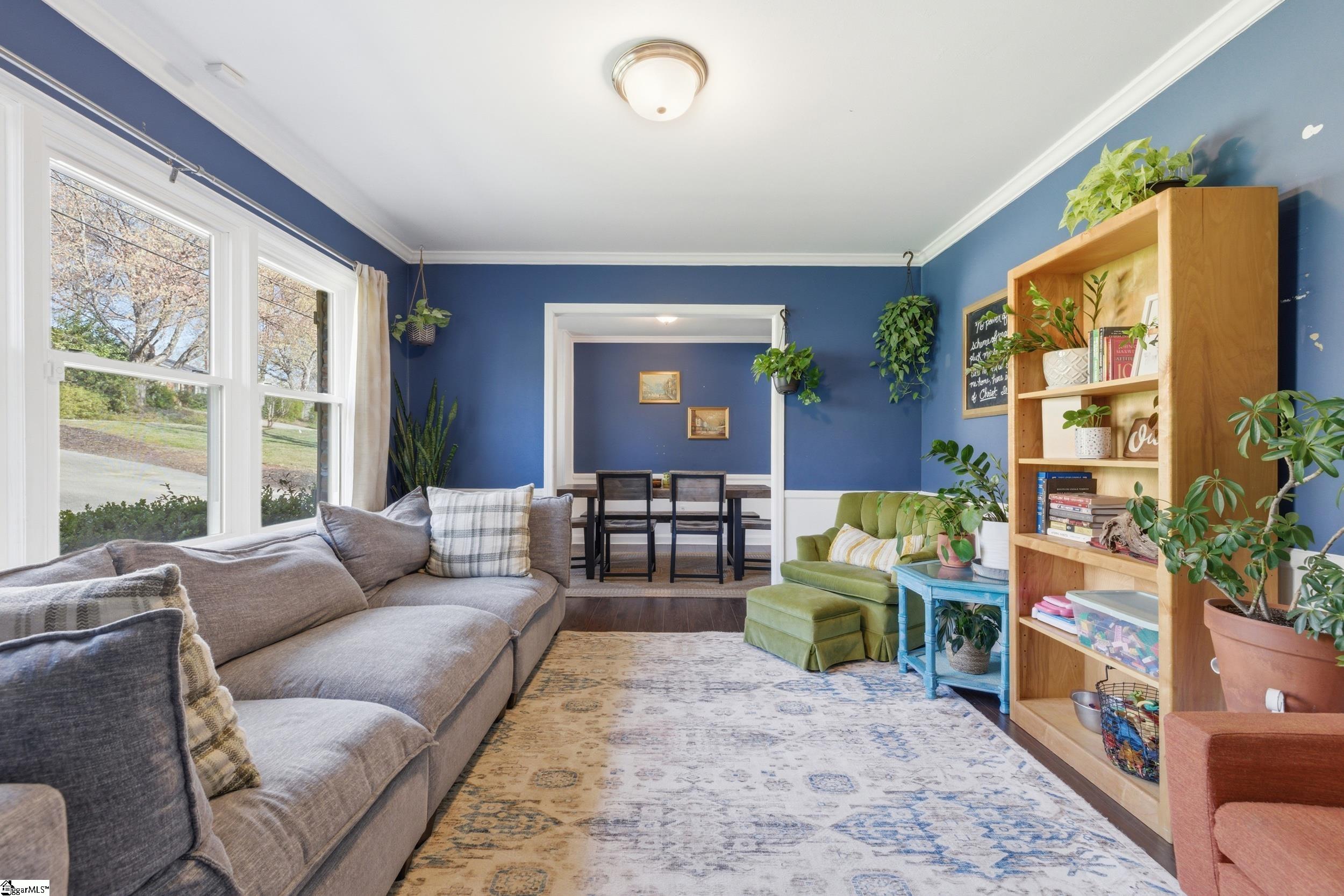 505 Kensington Road Taylors, SC 29687 - Photo 5 of 32