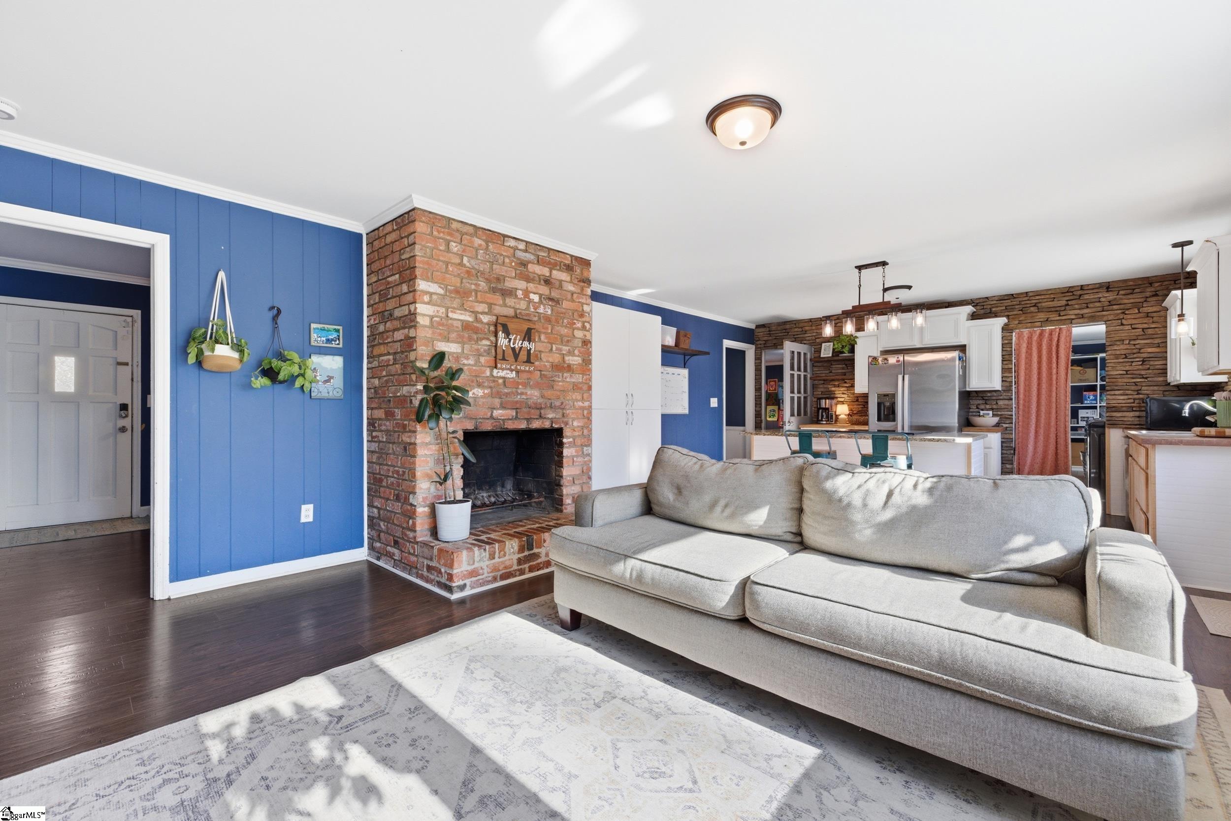 505 Kensington Road Taylors, SC 29687 - Photo 9 of 32