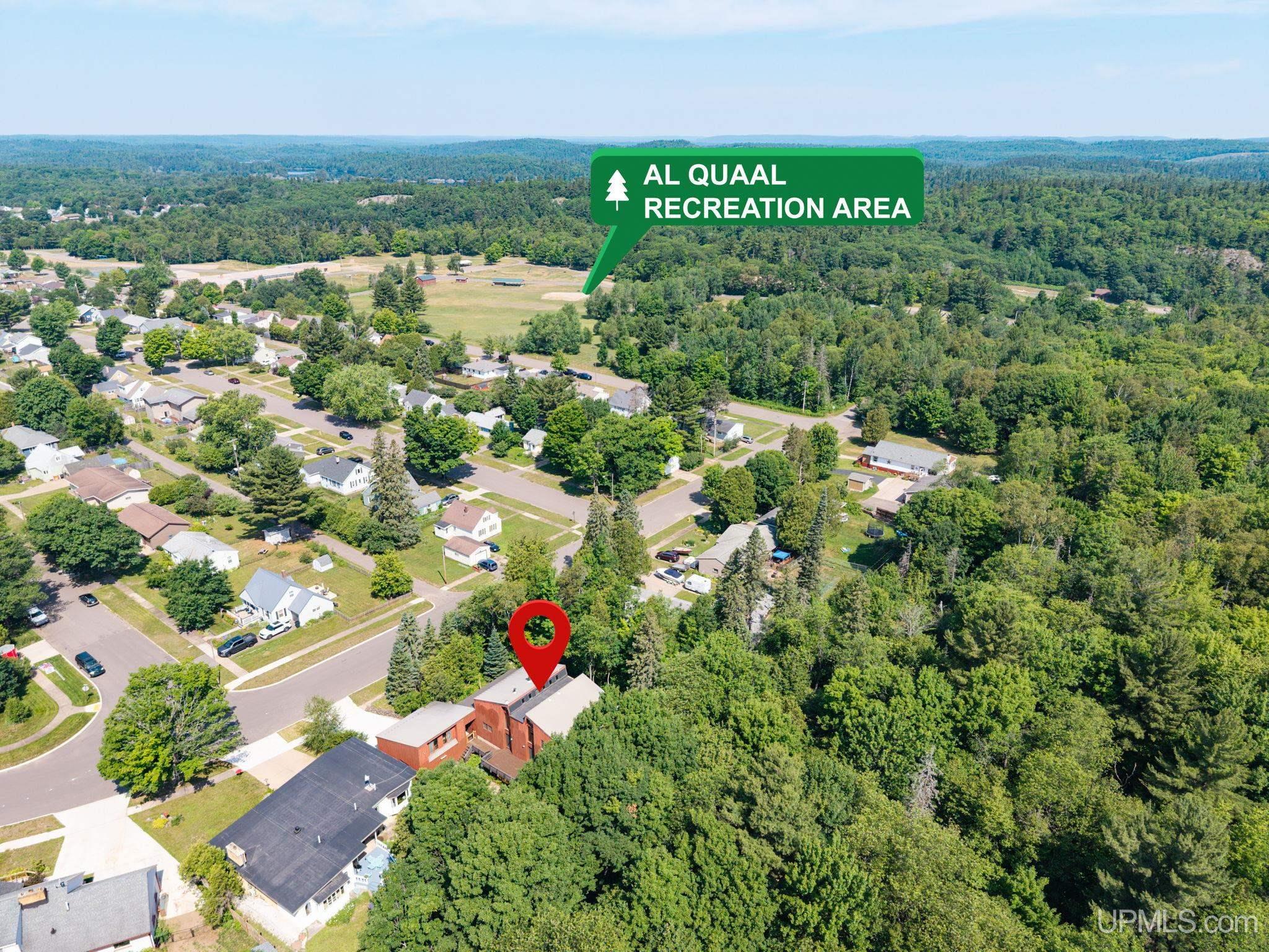770 Mather Avenue Ishpeming, MI 49849 - Photo 73 of 86