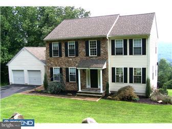 506 Rock Run Road Pottstown, PA 19465 - Photo 1 of 12 Exterior Front