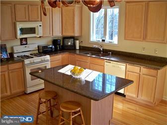 506 Rock Run Road Pottstown, PA 19465 - Photo 3 of 12 Kitchen