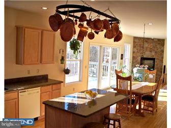 506 Rock Run Road Pottstown, PA 19465 - Photo 4 of 12 Kitchen