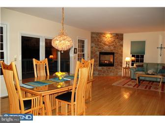 506 Rock Run Road Pottstown, PA 19465 - Photo 5 of 12 Breakfast Room