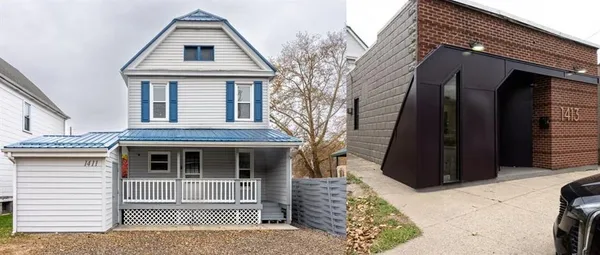 $370,000 | 1411-1413 Pittsburgh Street, Cheswick, PA 15024