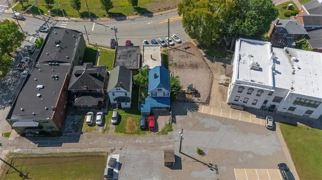 $370,000 | 1411-1413 Pittsburgh Street, Cheswick, PA 15024