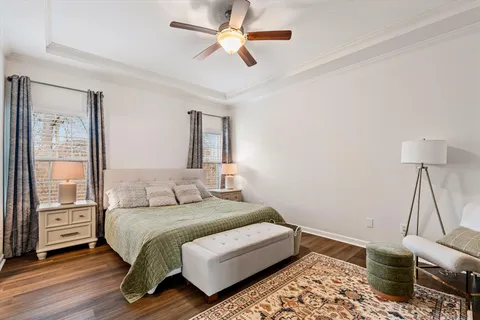 $449,900 | 5137 Bay Overlook Drive, Hermitage, TN 37076