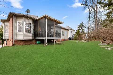 $449,900 | 5137 Bay Overlook Drive, Hermitage, TN 37076