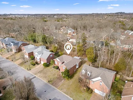 $449,900 | 5137 Bay Overlook Drive, Hermitage, TN 37076