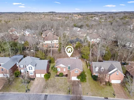 $449,900 | 5137 Bay Overlook Drive, Hermitage, TN 37076