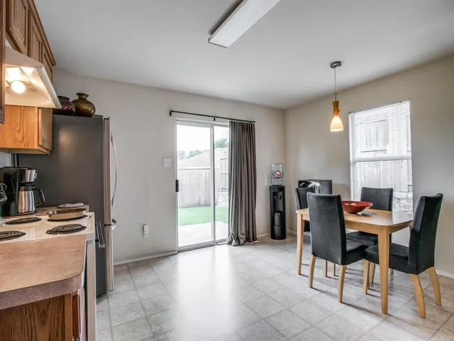 a park bench sitting in the middle of a park