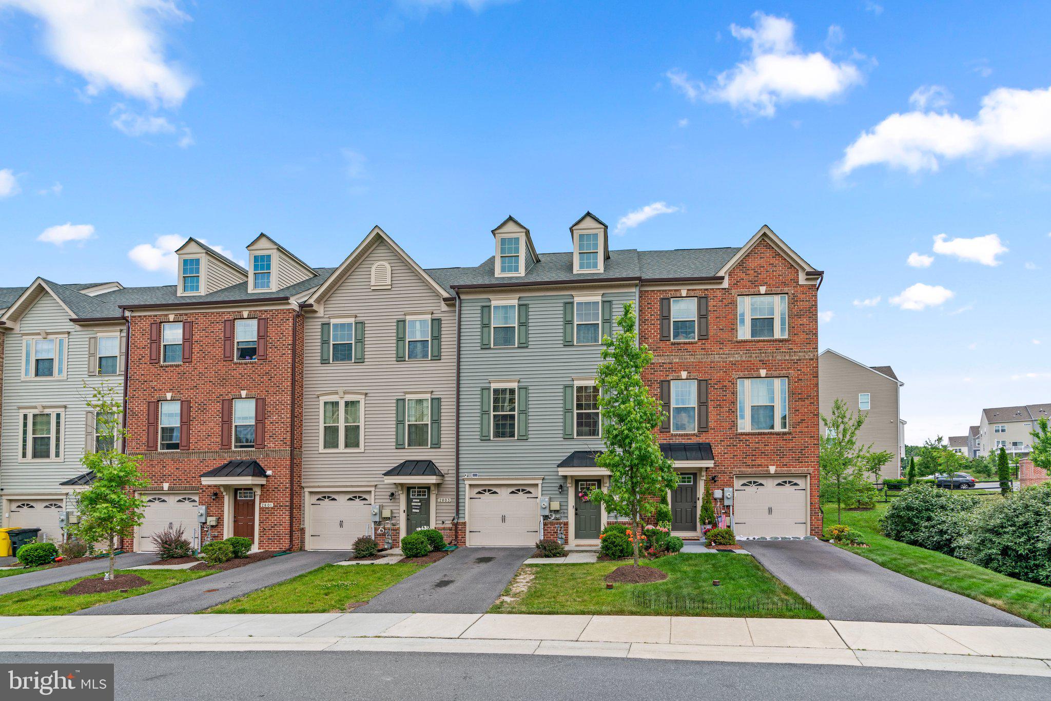 2805 Fredericksburg Road Hanover, MD 21076 - Photo 1 of 56