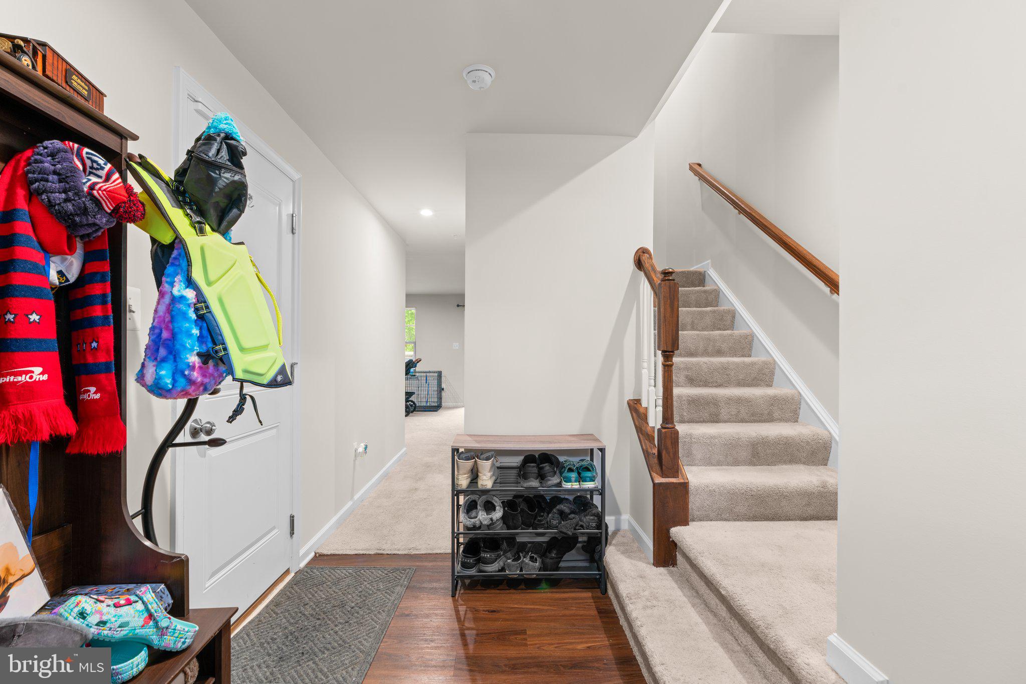 2805 Fredericksburg Road Hanover, MD 21076 - Photo 27 of 56