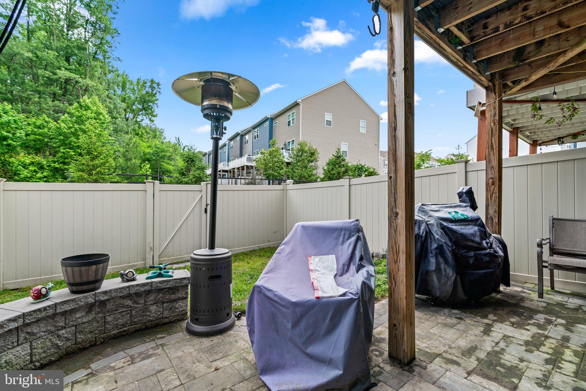 2805 Fredericksburg Road Hanover, MD 21076 - Photo 35 of 56