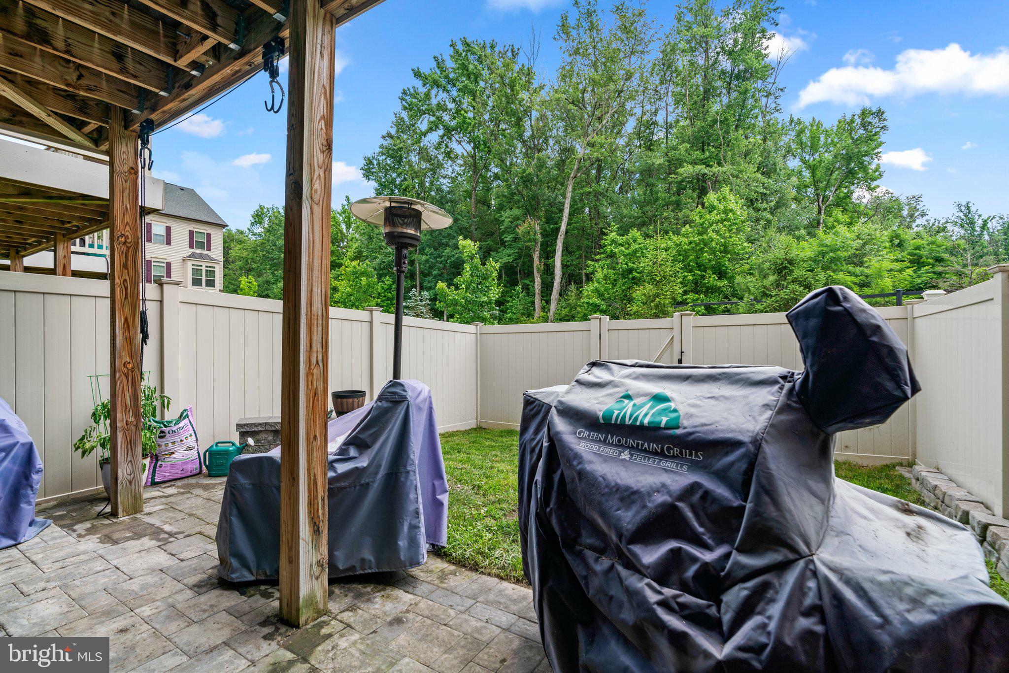 2805 Fredericksburg Road Hanover, MD 21076 - Photo 36 of 56
