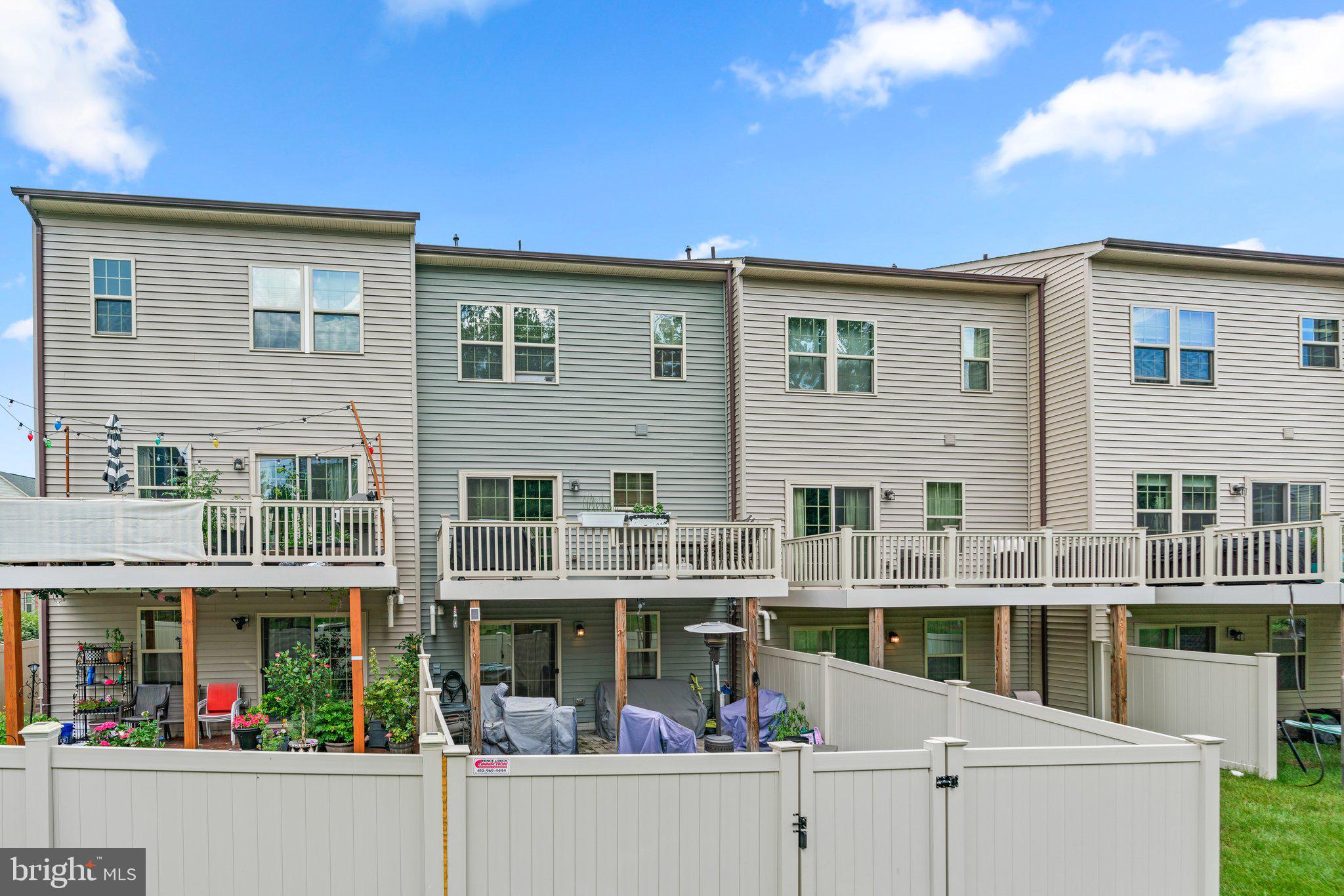 2805 Fredericksburg Road Hanover, MD 21076 - Photo 37 of 56