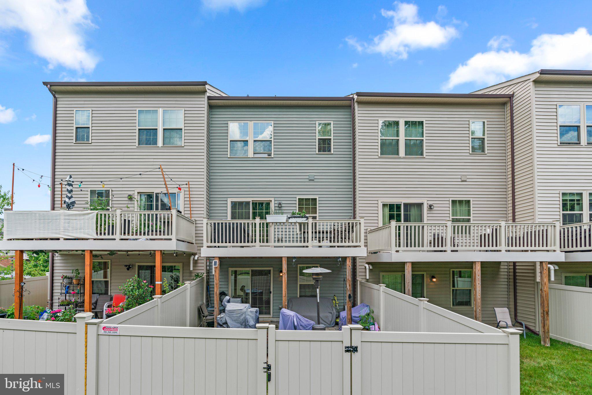 2805 Fredericksburg Road Hanover, MD 21076 - Photo 38 of 56