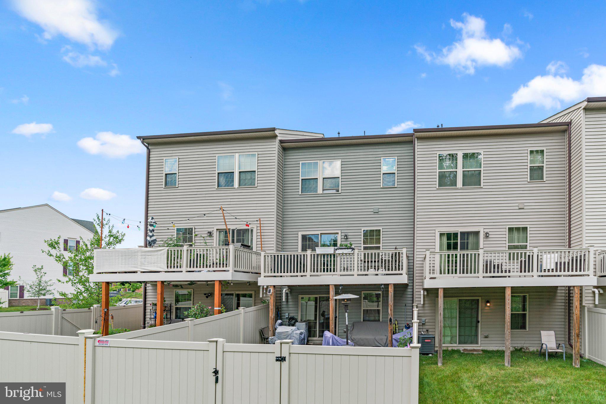 2805 Fredericksburg Road Hanover, MD 21076 - Photo 39 of 56