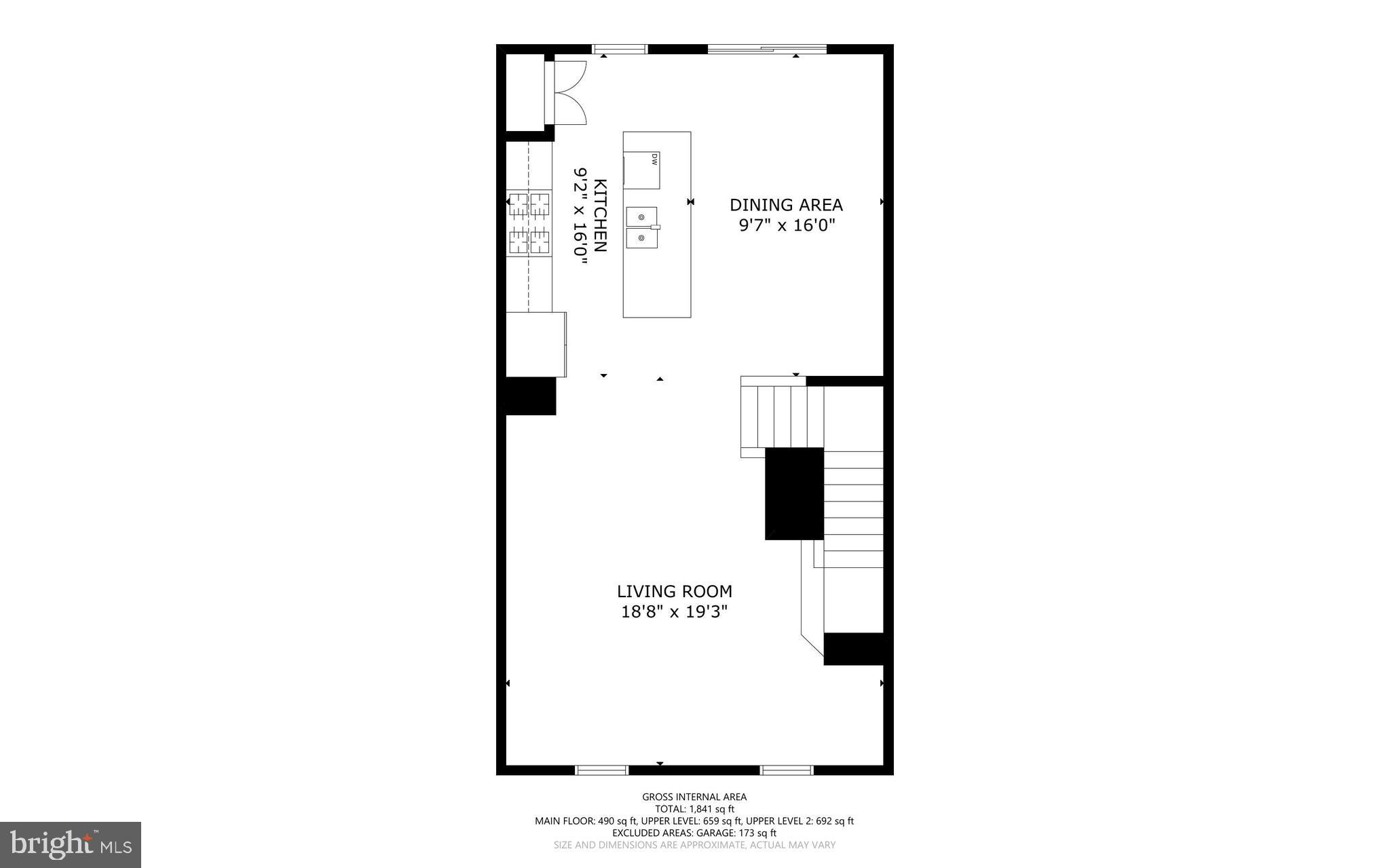 2805 Fredericksburg Road Hanover, MD 21076 - Photo 54 of 56