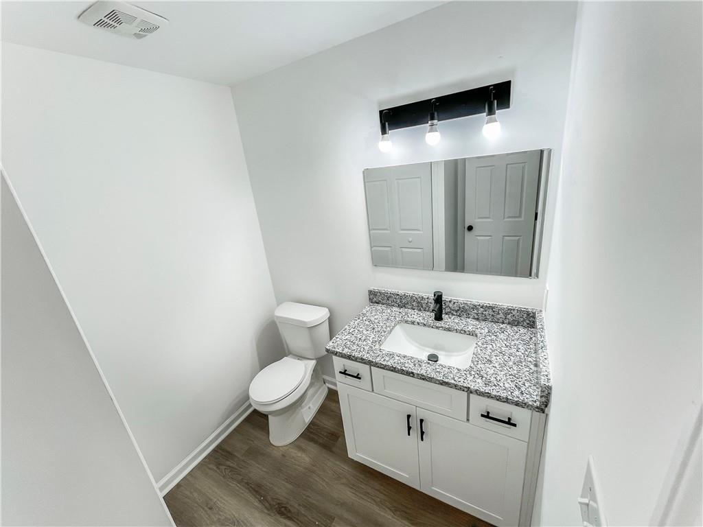 167 Racine Street Southwest Atlanta, GA 30314 - Photo 17 of 27 Gallery Image 17