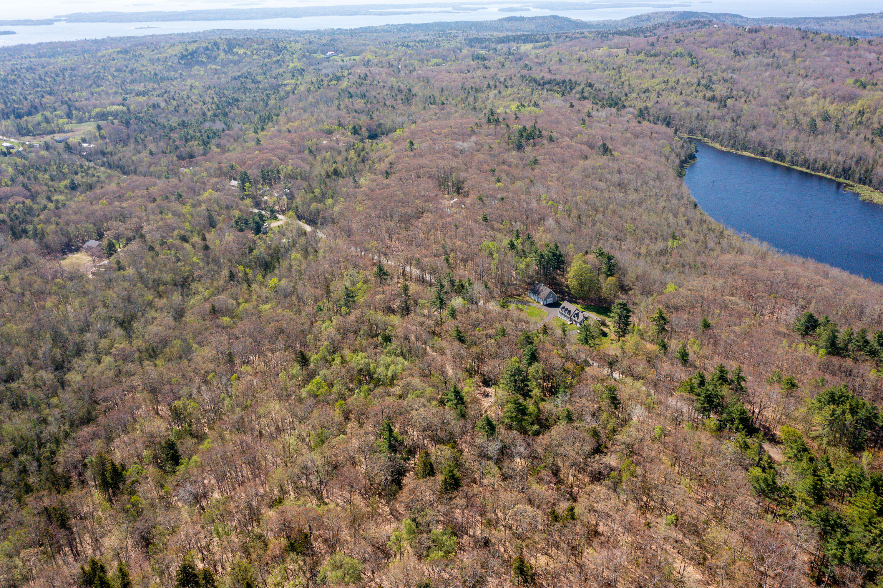 250 Priest Road Northport, ME 04849 - Photo 8 of 10 2209